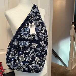 Vera Bradley cross body purse